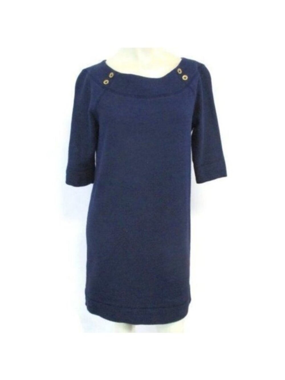 Lilly Pulitzer Navy Cassie Dress XS